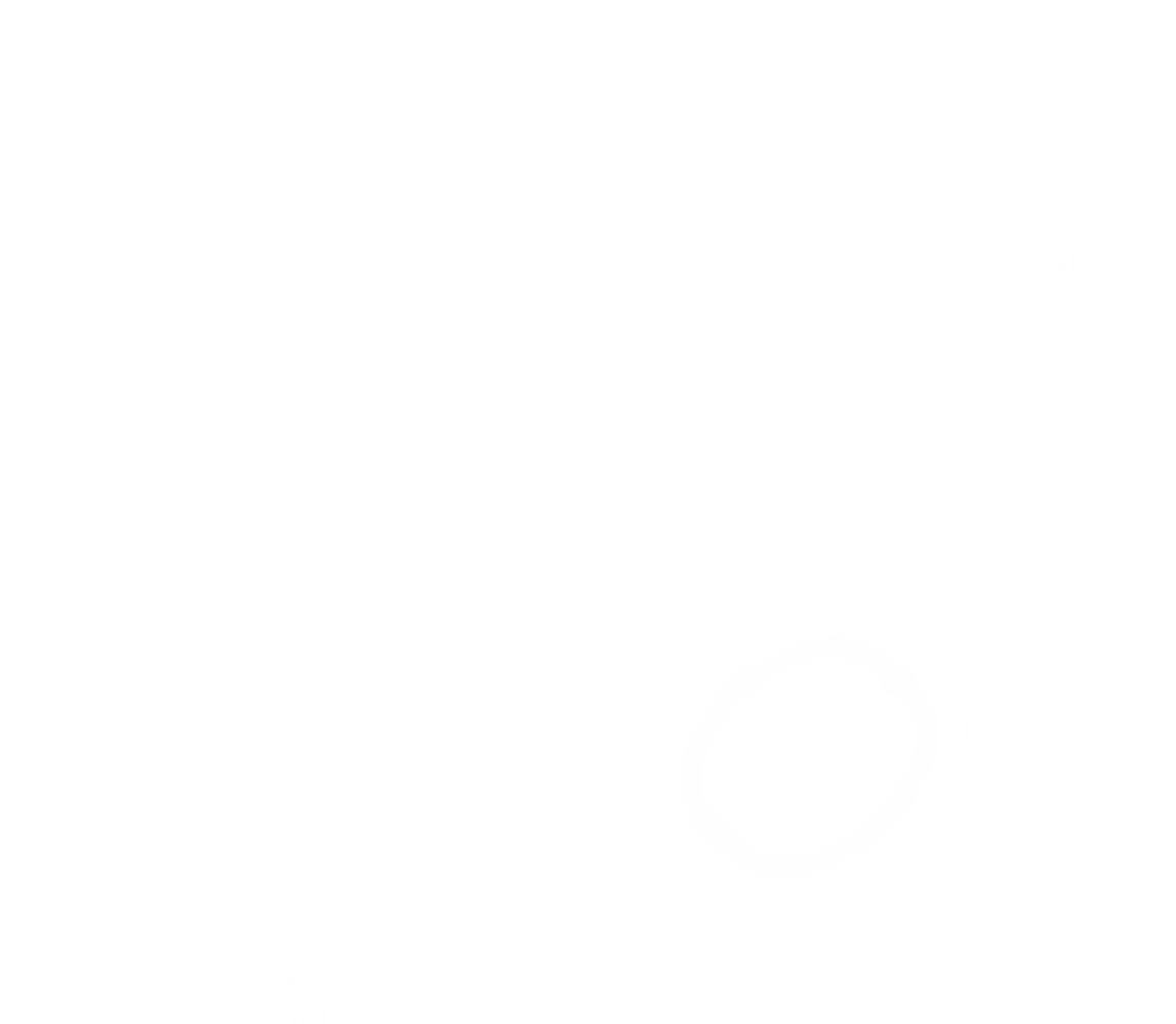 Corner Gradient Transparent White